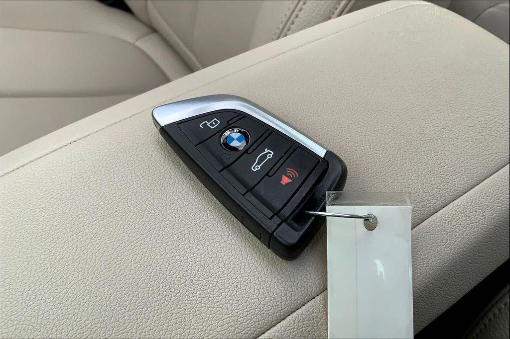 used 2022 BMW 228 Gran Coupe car, priced at $24,960