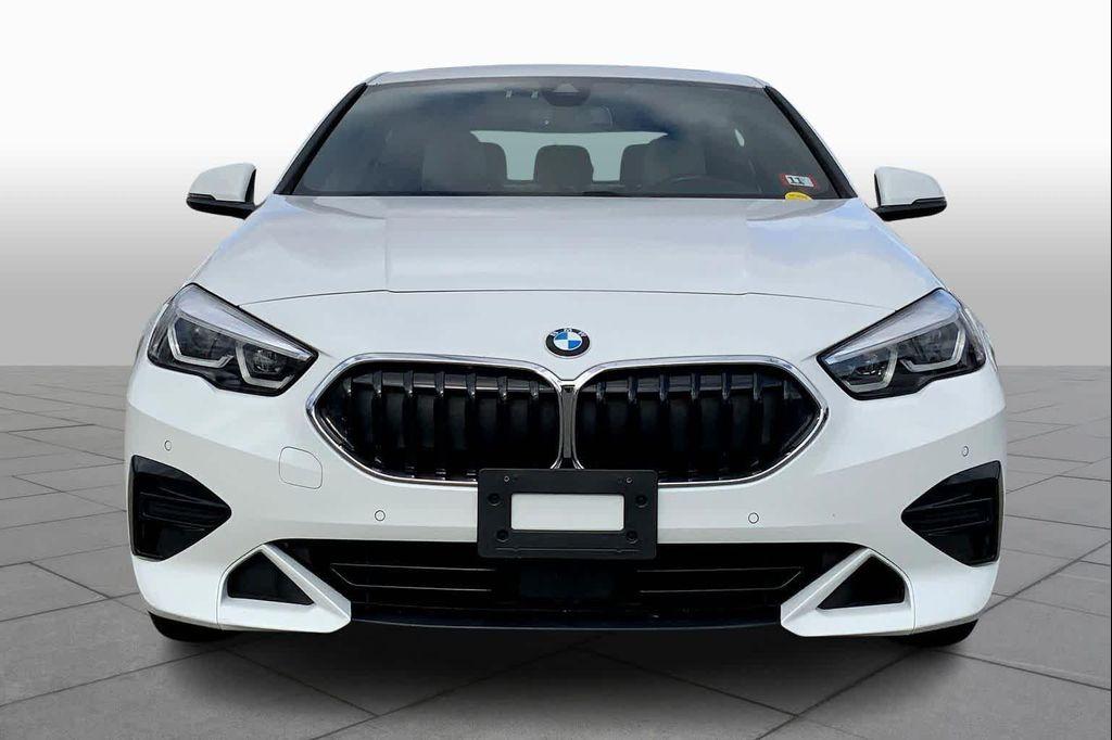 used 2022 BMW 228 Gran Coupe car, priced at $24,960