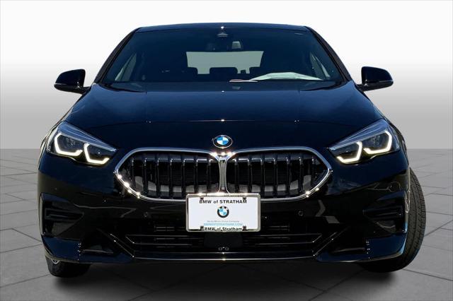 new 2024 BMW 228 Gran Coupe car, priced at $42,524