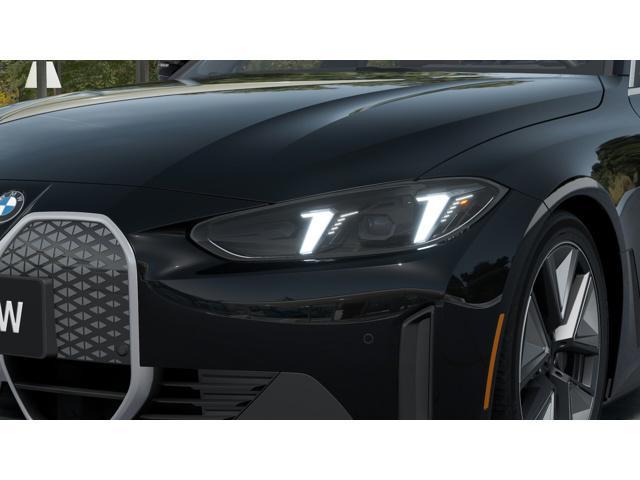 new 2025 BMW i4 Gran Coupe car, priced at $66,945