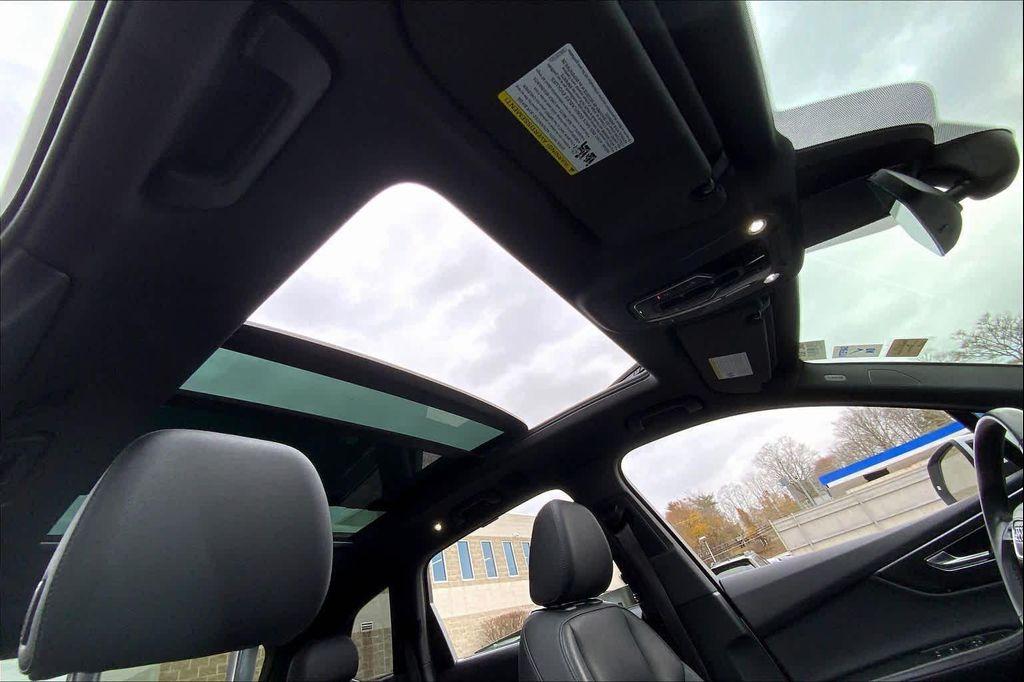 used 2021 Audi Q7 car, priced at $28,606