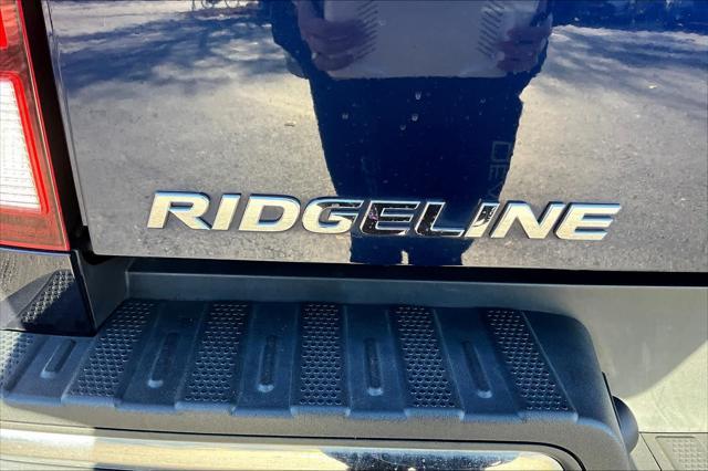 used 2019 Honda Ridgeline car, priced at $27,411