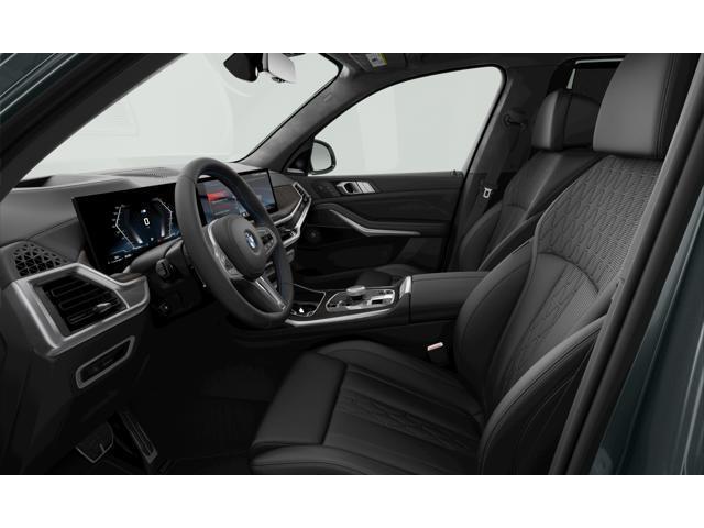 new 2026 BMW X7 car, priced at $123,130