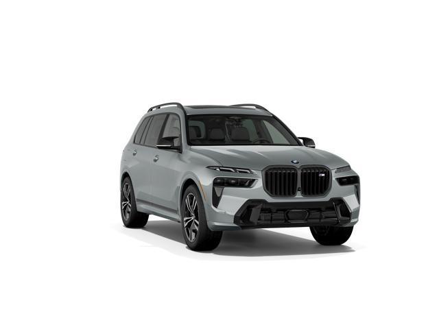 new 2026 BMW X7 car, priced at $123,130