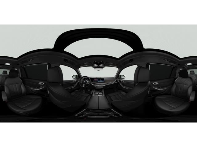 new 2026 BMW X7 car, priced at $123,130