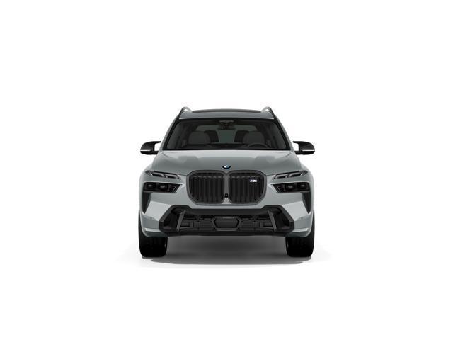 new 2026 BMW X7 car, priced at $123,130