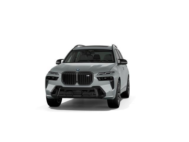 new 2026 BMW X7 car, priced at $123,130