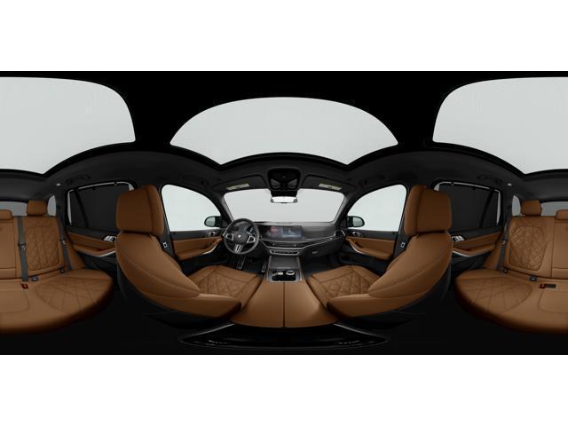 new 2026 BMW X5 car, priced at $101,425