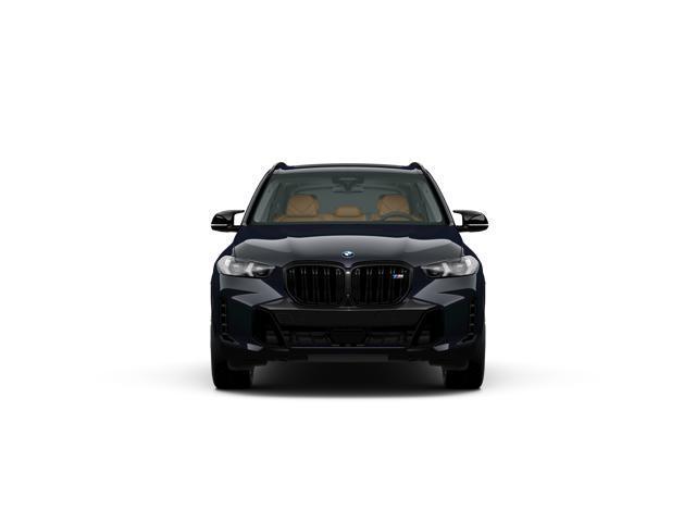 new 2026 BMW X5 car, priced at $101,425