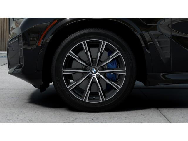 new 2026 BMW X5 PHEV car, priced at $88,875