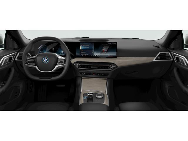 new 2025 BMW i4 Gran Coupe car, priced at $64,625