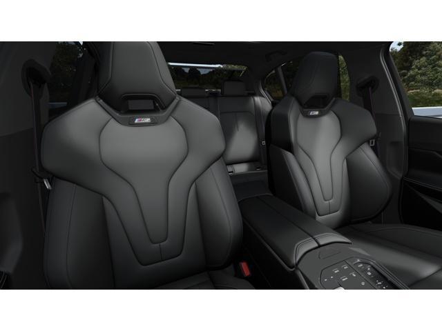 new 2026 BMW M5 car, priced at $129,440