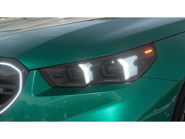 new 2026 BMW M5 car, priced at $129,440