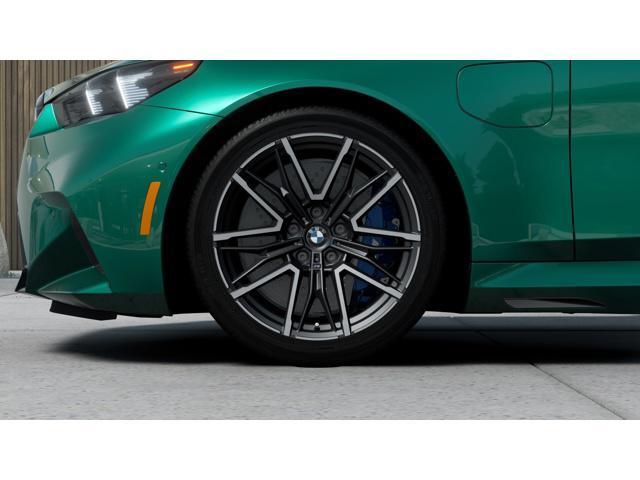 new 2026 BMW M5 car, priced at $129,440