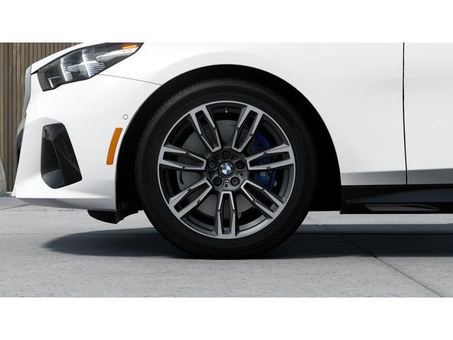 new 2026 BMW 530 car, priced at $68,960