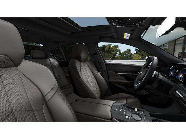 new 2026 BMW 530 car, priced at $68,960
