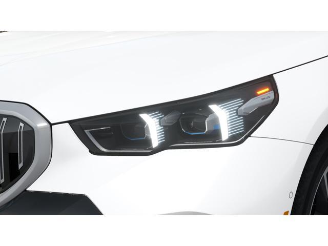 new 2026 BMW 530 car, priced at $68,960