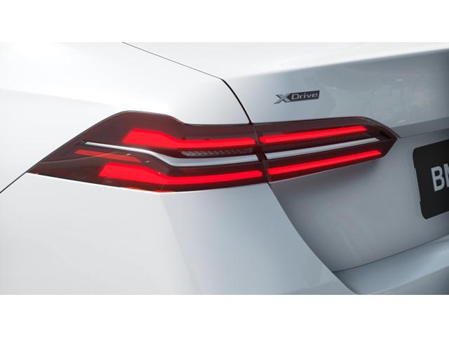 new 2026 BMW 530 car, priced at $68,960