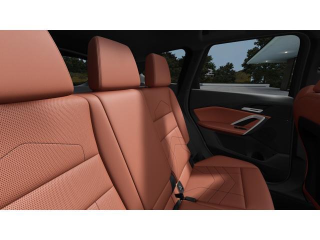 new 2026 BMW X1 car, priced at $49,605