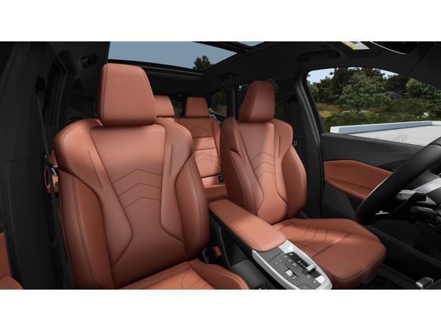 new 2026 BMW X1 car, priced at $49,605