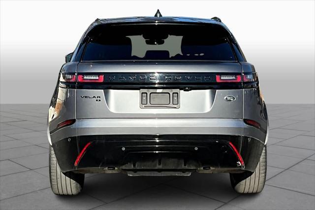 used 2021 Land Rover Range Rover Velar car, priced at $35,514