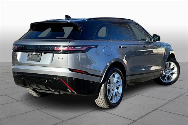 used 2021 Land Rover Range Rover Velar car, priced at $35,514