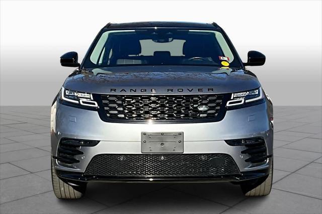 used 2021 Land Rover Range Rover Velar car, priced at $35,514