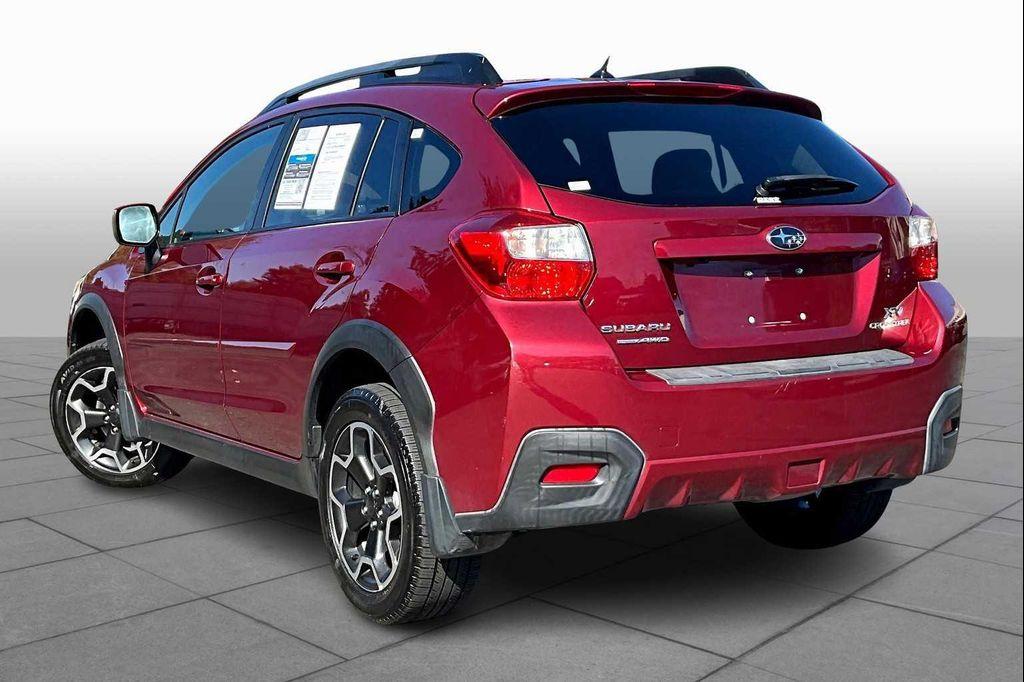 used 2014 Subaru XV Crosstrek car, priced at $7,889