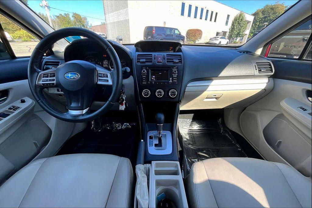 used 2014 Subaru XV Crosstrek car, priced at $7,889