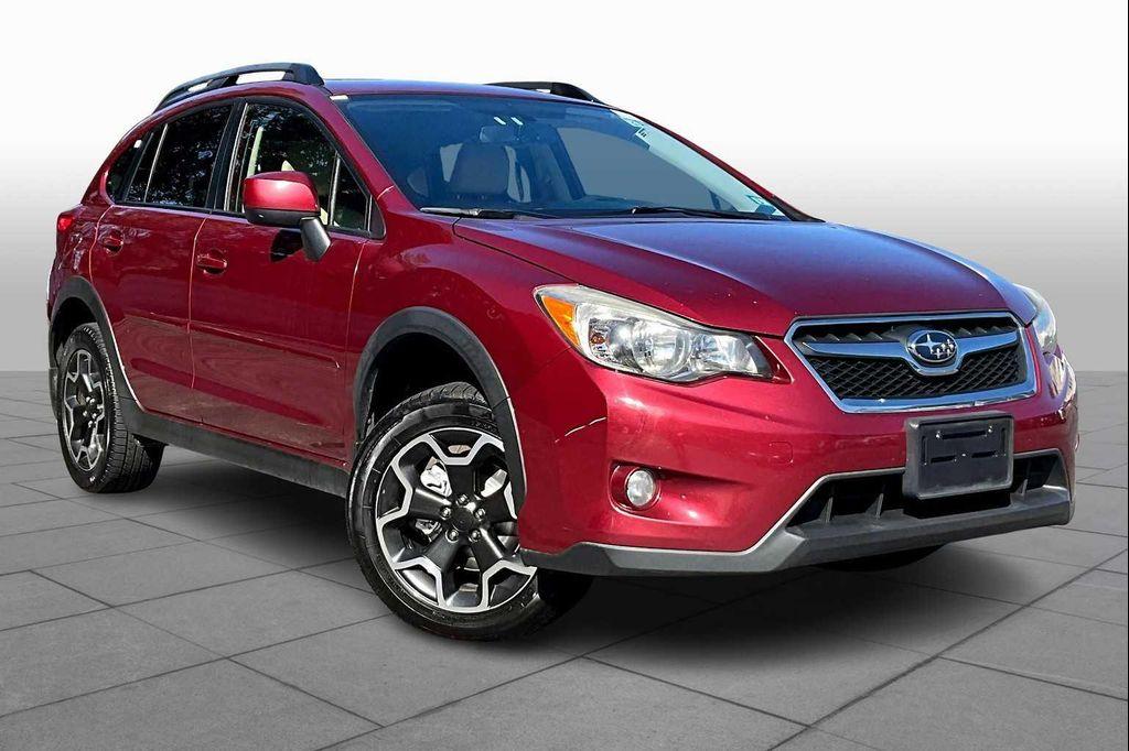 used 2014 Subaru XV Crosstrek car, priced at $7,889