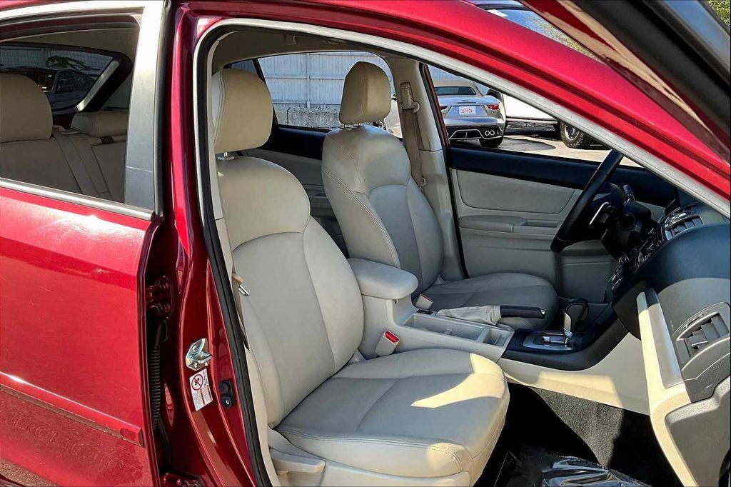 used 2014 Subaru XV Crosstrek car, priced at $7,889