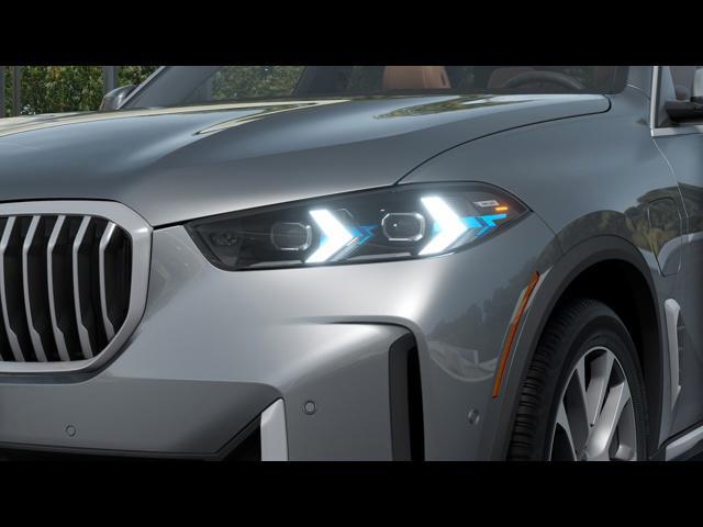 new 2025 BMW X5 PHEV car, priced at $78,335