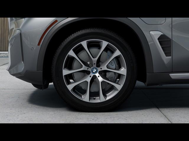 new 2025 BMW X5 PHEV car, priced at $78,335