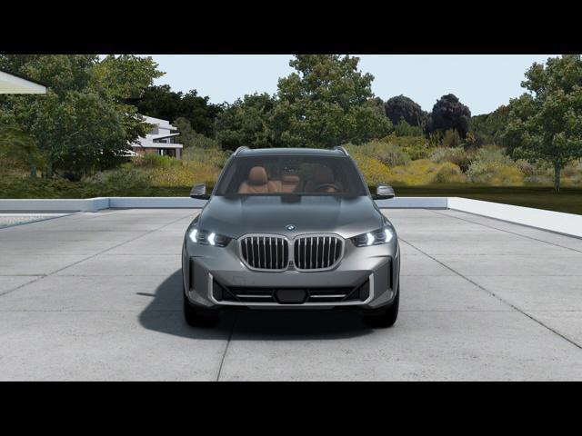 new 2025 BMW X5 PHEV car, priced at $78,335