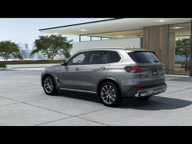 new 2025 BMW X5 PHEV car, priced at $78,335