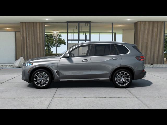 new 2025 BMW X5 PHEV car, priced at $78,335