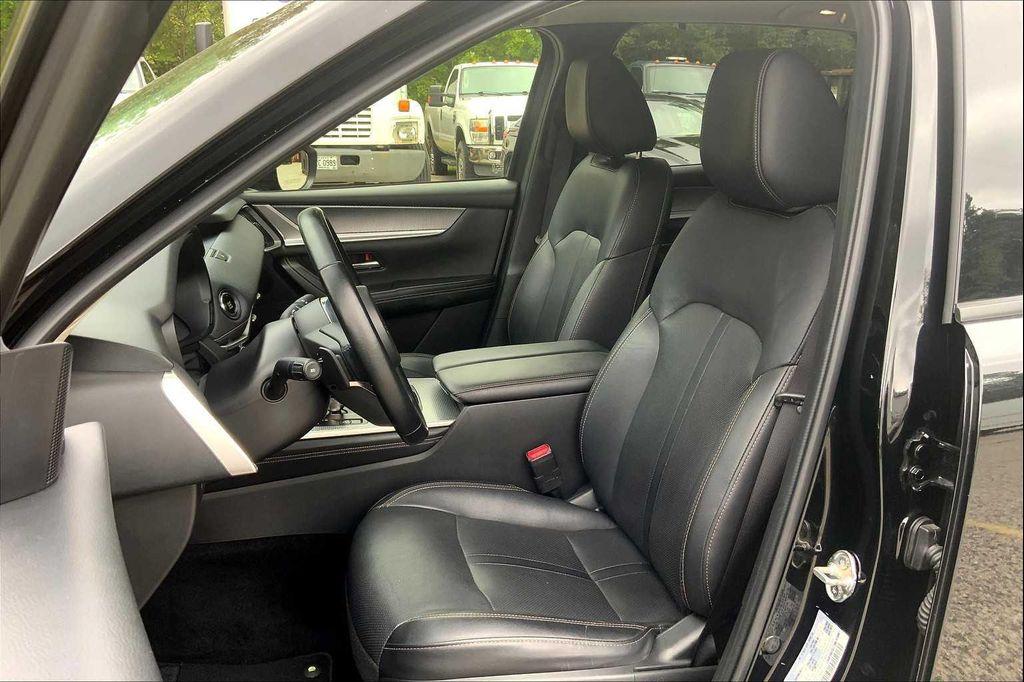 used 2024 Mazda CX-90 car, priced at $29,540