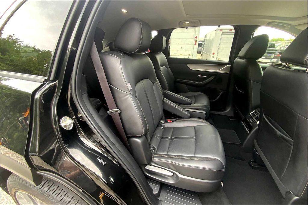 used 2024 Mazda CX-90 car, priced at $29,540