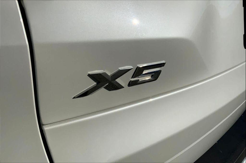 used 2024 BMW X5 car, priced at $55,914