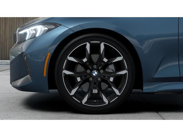 new 2026 BMW 330 car, priced at $55,190