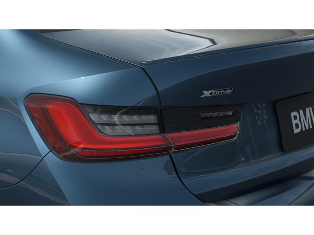 new 2026 BMW 330 car, priced at $55,190