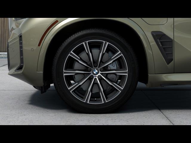 new 2025 BMW X5 PHEV car, priced at $85,405