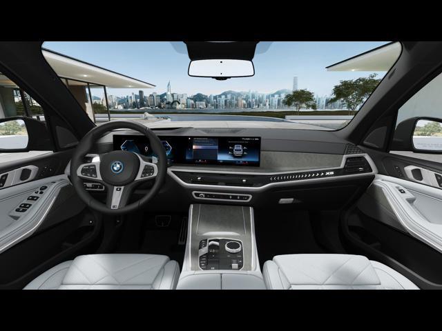 new 2025 BMW X5 PHEV car, priced at $85,405