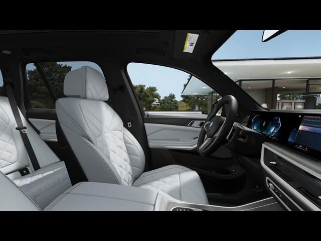 new 2025 BMW X5 PHEV car, priced at $85,405