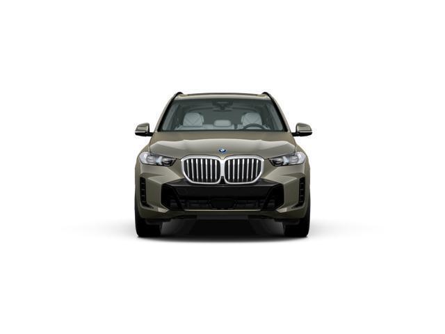 new 2025 BMW X5 PHEV car, priced at $85,405