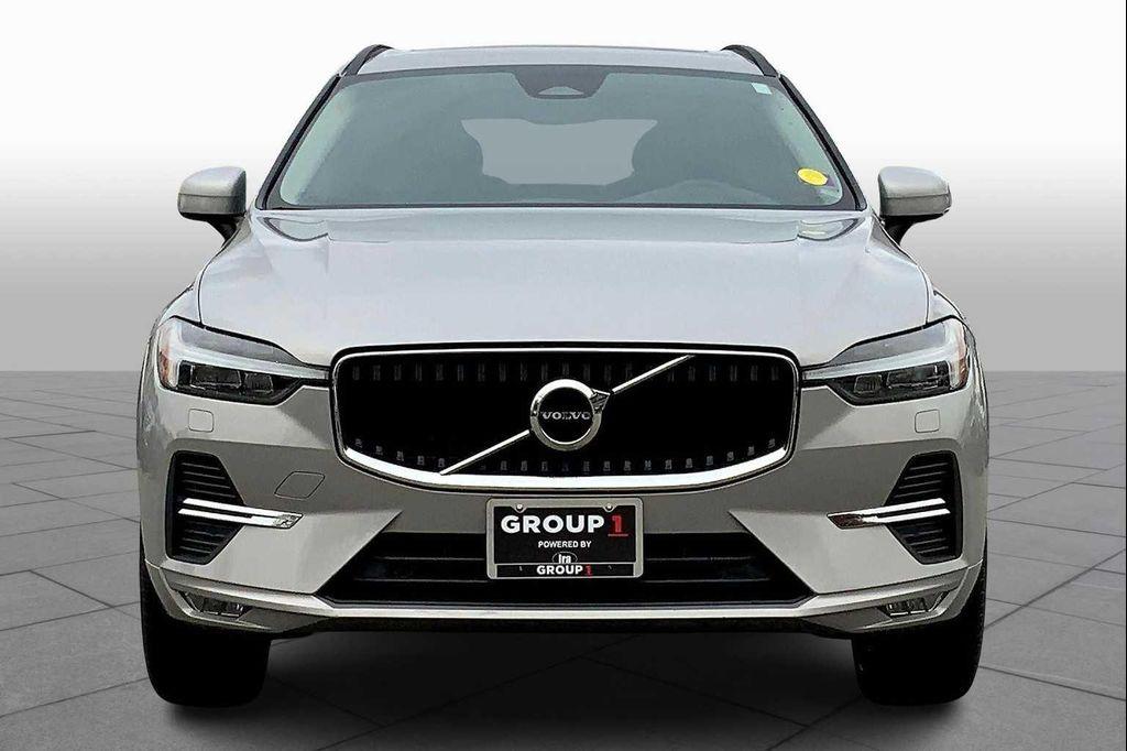 used 2023 Volvo XC60 car, priced at $34,964
