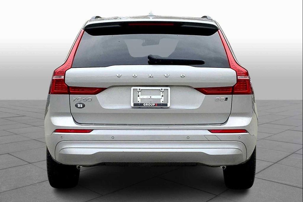 used 2023 Volvo XC60 car, priced at $34,964