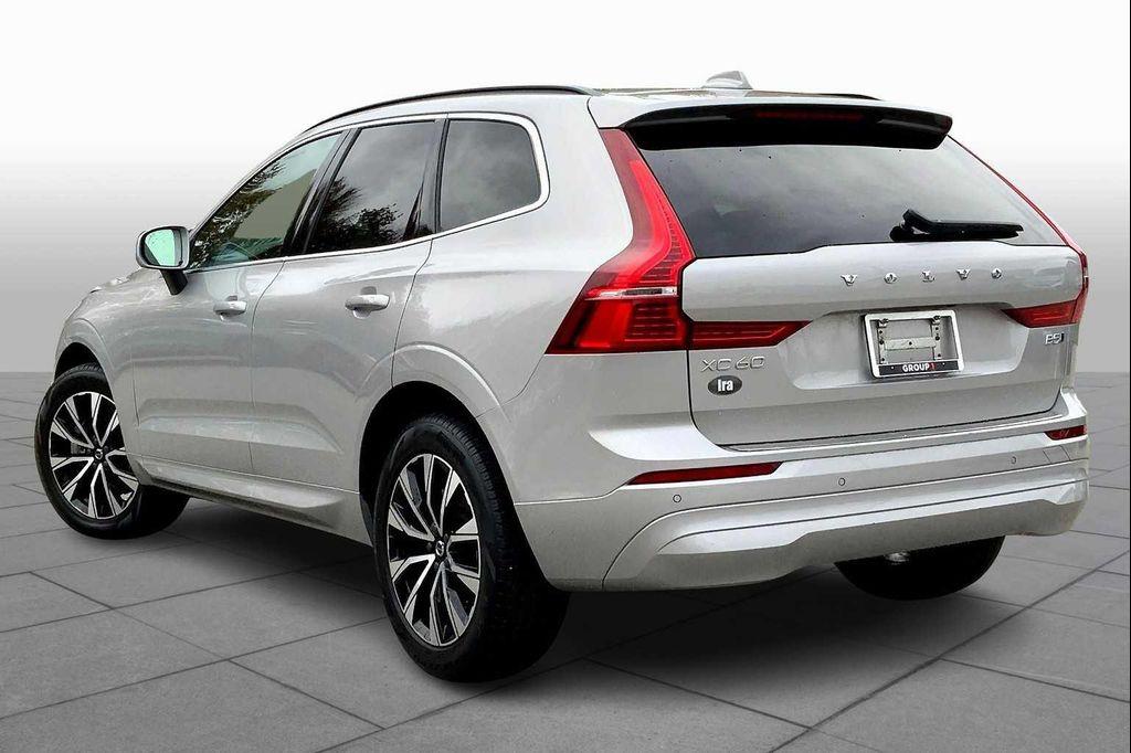used 2023 Volvo XC60 car, priced at $34,964