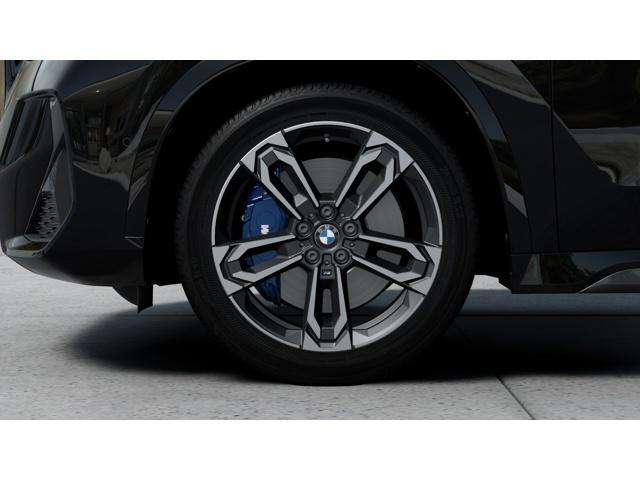 new 2026 BMW X1 car, priced at $52,495