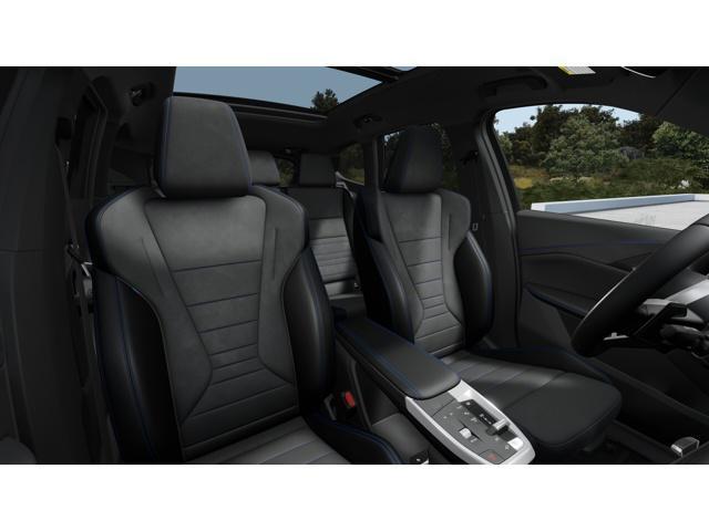 new 2026 BMW X1 car, priced at $52,495